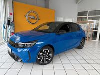 Neu Opel Corsa Ultimate 101 PS (74 kW) 2026 Blau Kleinwagen