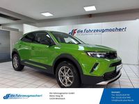 Gebraucht Opel Mokka-e Elegance 100 kW (136 PS) 2022 Gruen SUV
