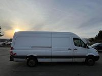 Gebraucht Mercedes Sprinter 129 PS (94 kW) 2013 Andere