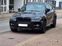 Gebraucht BMW X6 306 PS (225 kW) 2011 Silber SUV