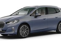 Gebraucht BMW 223 Active Tourer 211 PS (155 kW) 2025 Van / Kleinbus