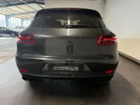 Gebraucht Porsche Macan 258 PS (189 kW) 2017 Grau SUV