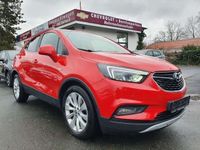 gebraucht Opel Mokka X 1.4 Start/Stop Innovation *Navi/LED/Kamera/SHZ*