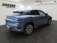 Neu BYD Sealion 7 389 kW (530 PS) 2026 Grau SUV