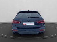Gebraucht Audi S6 Ambiente 344 PS (253 kW) 2023 Blau Kombi