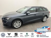 Gebraucht Seat Leon 150 PS (110 kW) 2024 Grau Limousine