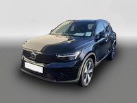 Gebraucht Volvo XC40 Core 169 kW (231 PS) 2022 Schwarz SUV