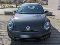 gebraucht VW Beetle 1.4 TSI Sport