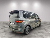 Gebraucht VW Multivan Life 204 PS (150 kW) 2025 Grau Van