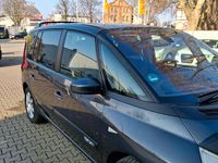 Gebraucht Renault Espace 136 PS (100 kW) 2007 Schwarz Van / Kleinbus