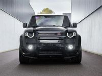 Gebraucht Land Rover Defender 525 PS (386 kW) 2023 Grau SUV