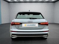 Gebraucht Audi A3 Sportback 204 PS (150 kW) 2025 Grau Kleinwagen