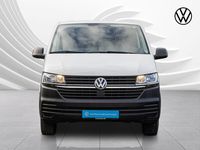 Gebraucht VW T6.1 110 PS (80 kW) 2020 Weiß (candyweiß) Van