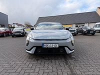 Gebraucht Kia EV4 Comfort 150 kW (204 PS) 2025 Grau Limousine