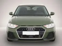 Gebraucht Audi A1 Sportback Advanced 116 PS (85 kW) 2025 Manufacturer Kleinwagen