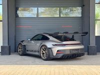 Gebraucht Porsche 911 GT3 RS 525 PS (386 kW) 2023 Silber Coupé