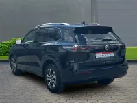 Ny VW Tiguan Life 150 HK (110 kW) 2026 Sort SUV