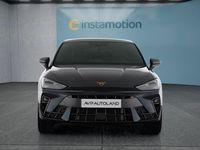 Neu Cupra Leon 150 PS (110 kW) 2026 Grau Kleinwagen