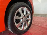 Gebraucht Opel Corsa Elegance 101 PS (74 kW) 2020 Orange Kleinwagen