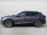 Neu Cupra Formentor 204 PS (150 kW) 2026 Dark void SUV