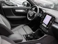 Brugt Volvo XC40 Plus 197 HK (144 kW) 2025 Grå SUV