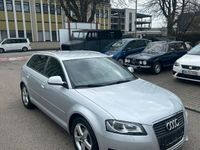 gebraucht Audi A3 Sportback 1.4 TFSI Ambition Xenon Plus