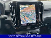 Gebraucht Volvo XC40 Plus 300 kW (408 PS) 2025 Weiß SUV