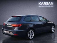 Second-hand Seat Leon FR 190 CP (139 kW) 2019 Gri Break