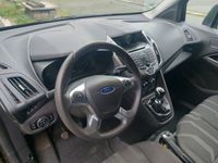 gebraucht Ford Transit Connect Trend