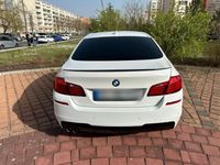 gebraucht BMW 525 XDrive M-Paket