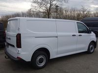 Neu VW Transporter 150 PS (110 kW) 2026 Weiß Van