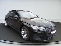 gebraucht Audi A3 Sportback 35 TFSI Business PDC+ Sitzh