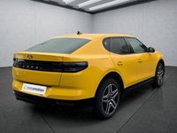 Gebraucht Ford Capri Premium 250 kW (340 PS) 2025 Gelb SUV