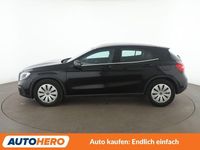 Gebraucht Mercedes GLA180 Urban 109 PS (80 kW) 2017 Schwarz SUV
