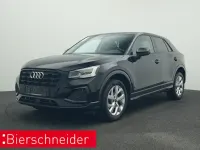 Gebraucht Audi Q2 Advanced 150 PS (110 kW) 2023 (unbekannt) SUV