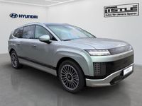 Neu Hyundai Ioniq 9 225 kW (307 PS) 2026 Grau SUV