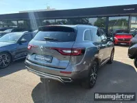 Gebraucht Renault Koleos Techno 184 PS (135 kW) 2024 Grau SUV