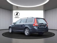 Gebraucht Volvo V70 150 PS (110 kW) 2016 Savile grey Kombi