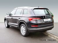 gebraucht Skoda Kodiaq Style 1.5 TSI DSG AHK El. Panodach Navi Led