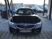 gebraucht BMW Z4 sDrive 28i M-Sport*Spark Brown & Des Pure F~G