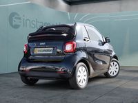 gebraucht Smart ForTwo Cabrio ForTwo DSG Coll & Audio