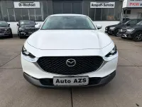 Second-hand Mazda CX-30 122 CP (89 kW) 2020 Alb SUV