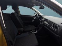 Gebraucht VW T-Roc 150 PS (110 kW) 2019 Gelb SUV