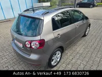 Gebraucht VW Golf VII Match 122 PS (89 kW) 2012 Braun Limousine