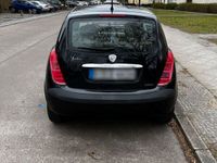 gebraucht Lancia Ypsilon 