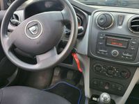 gebraucht Dacia Logan MCV 1.2 16V 75 Laureate