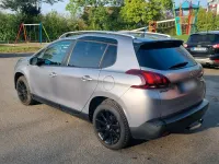 Gebraucht Peugeot 2008 2017 Grau SUV