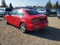 gebraucht Audi A3 Limosine 1. Hand 59850 km TÜV neu