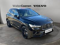 Neu Volvo XC60 Plus 455 PS (334 kW) 2026 Schwarz SUV