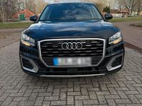 Gebraucht Audi Q2 116 PS (85 kW) 2016 Schwarz SUV